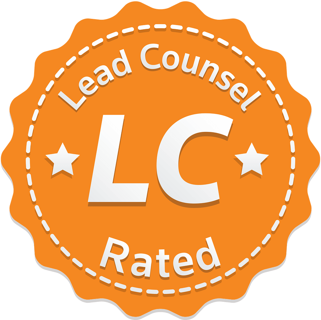 Occam Immigration Lead Counsel Rated