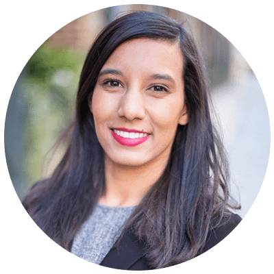 Allison Goddard-Gonzales
