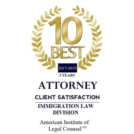charleston immigration attorney