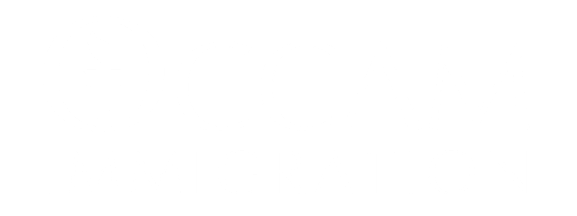 Occam Immigration Logo Wt